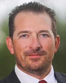 Sean Claggett, Esq., Las Vegas, NV