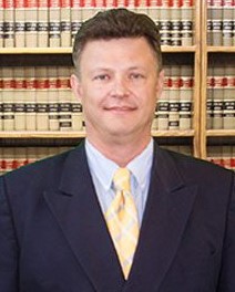 Attorney Paul Hornung