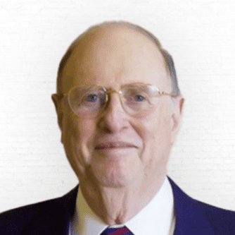 Photograph of Attorney Ellis Kahn