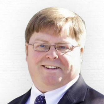 Photograph of attorney Wes Allison